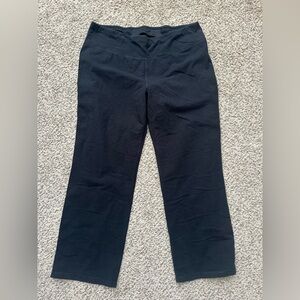 Cotton Blend Yoga Pant/ Active Pant XXL Petite